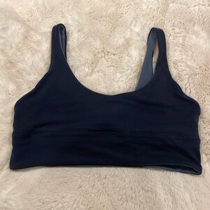 Lululemon align bra reversible size 10